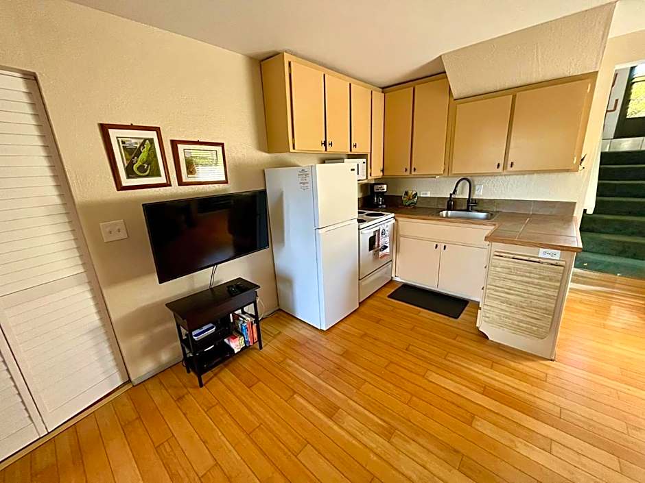 Beachfront 1 Bedroom Condo with Private Beach, Pool, Hot Tub