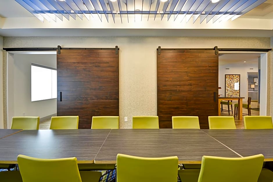 Holiday Inn Express Evansville By IHG