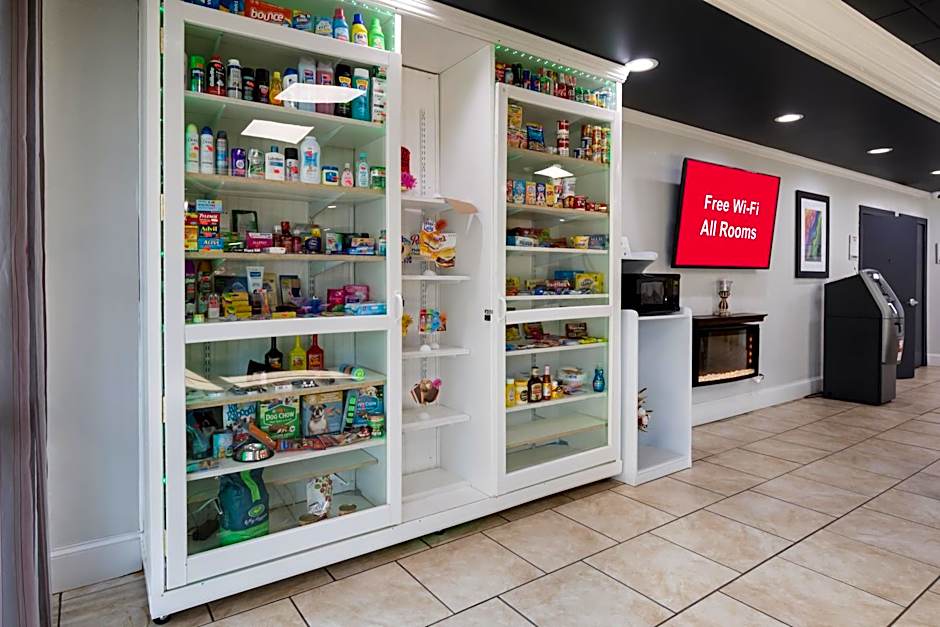 Horizon Inn & Suites