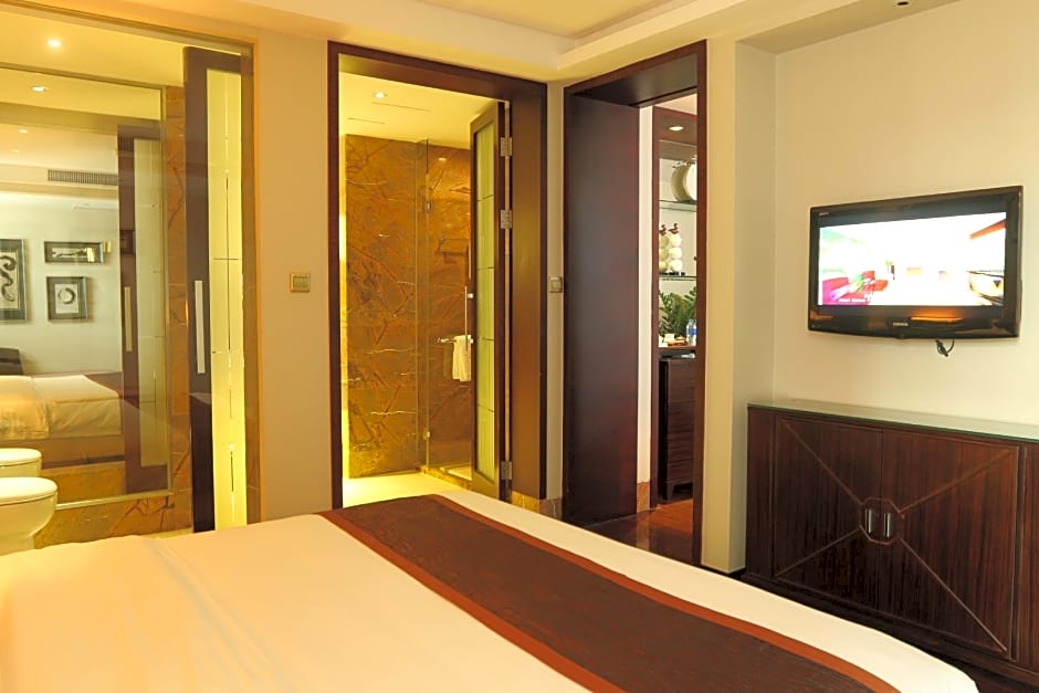 Kingdo Hotel Zhuhai – Zhuhai, IA