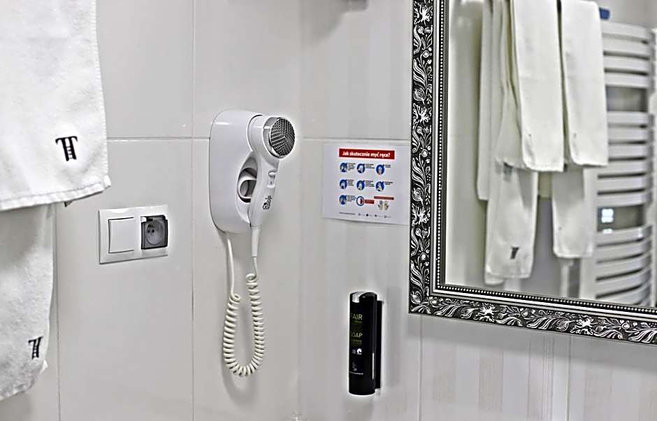 Hotel Toscania