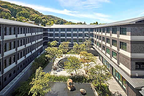 THE HOTEL HIGASHIYAMA KYOTO TOKYU, A Pan Pacific Hotel