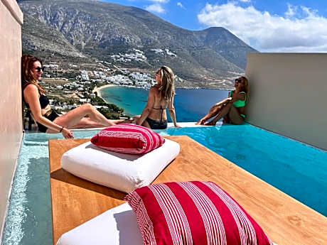 Aegialis Hotel & Spa