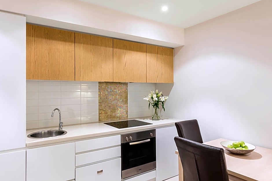 iStay Precinct Adelaide