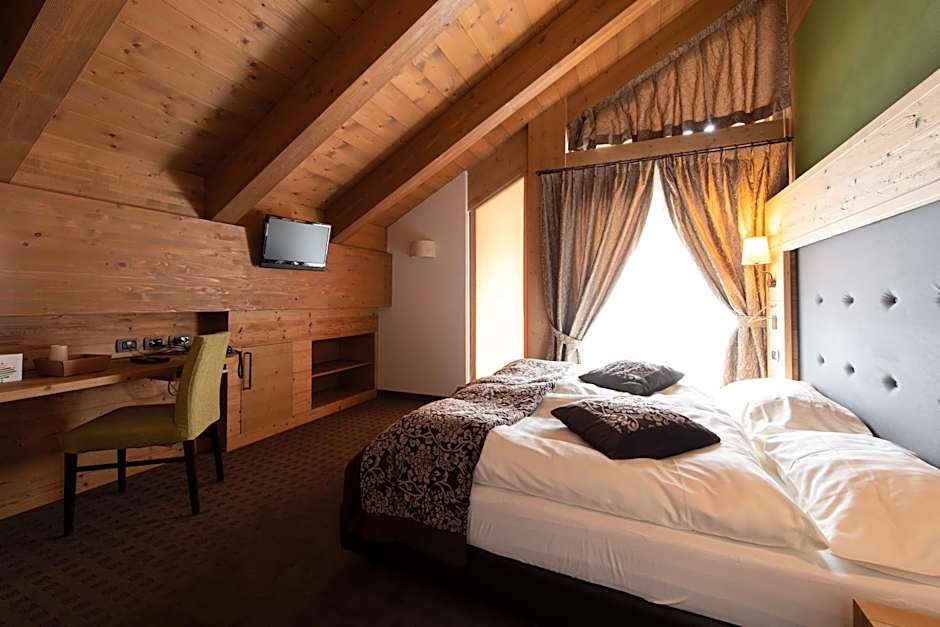 Hotel Vedig