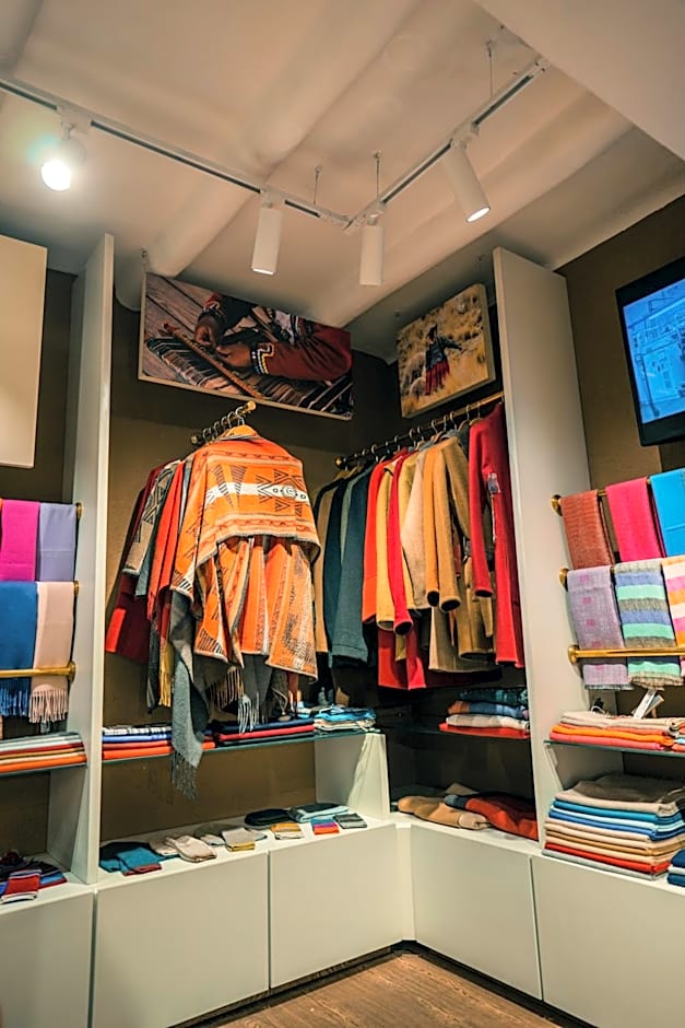 Casa Andina Premium Cusco