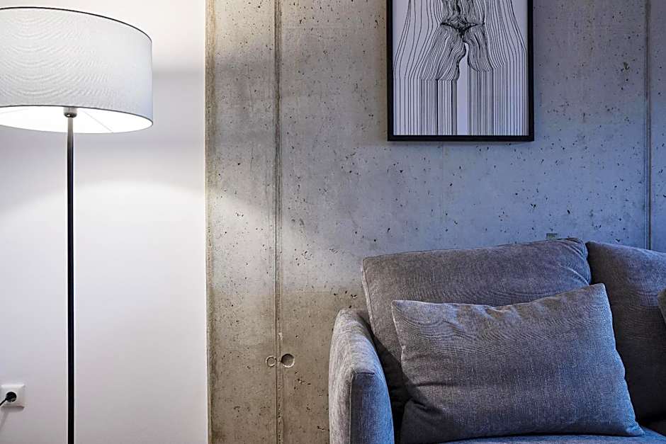 ipartment Wolfsburg HOME by Best Western