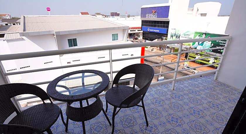 Windsor Hotel