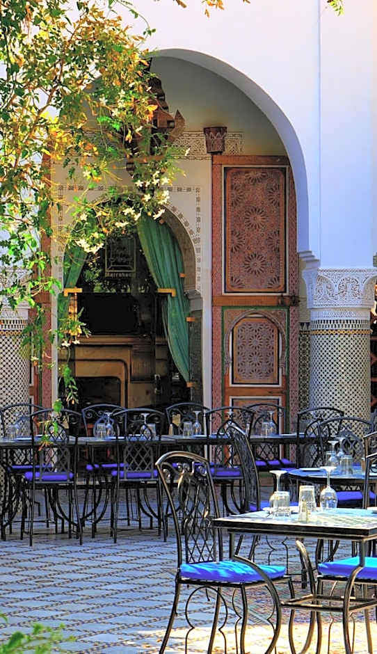 Palais Dar Donab