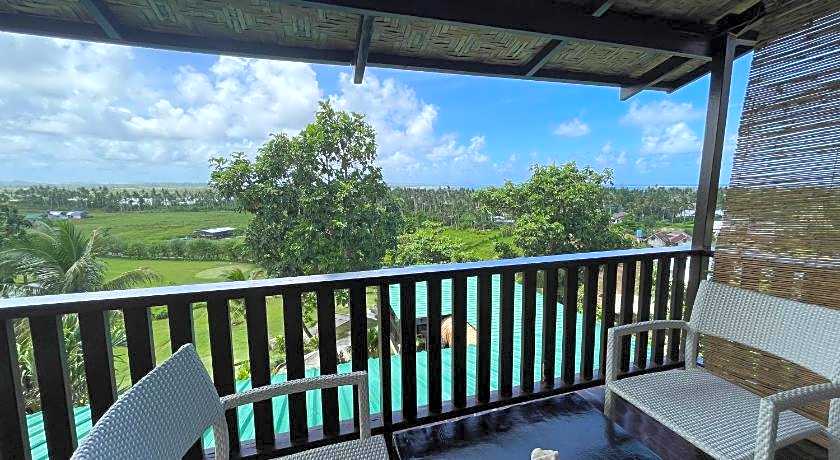 Maya Siargao Villa and Golf