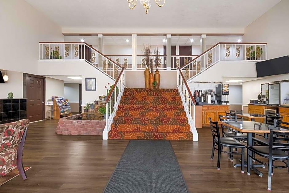 SureStay Hotel by Best Western Duncan