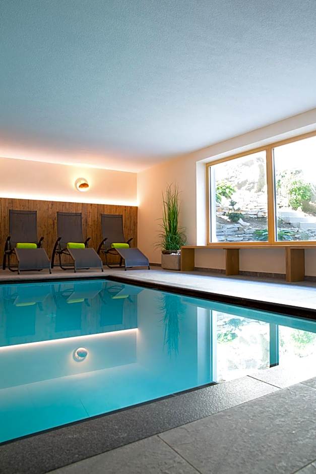 Hotel Falken