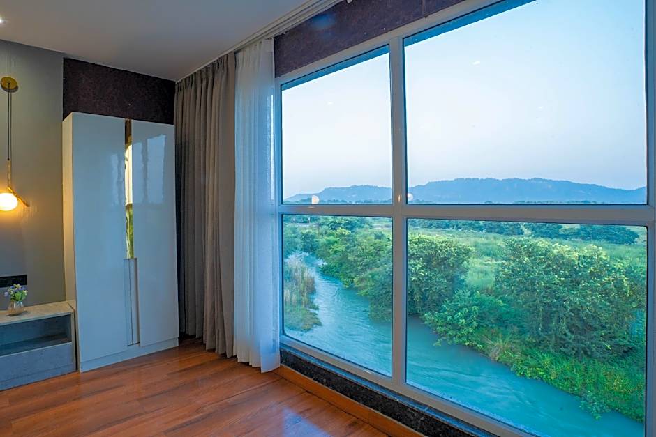Sukoon by the Ganges - Unit of Perfectstayz Group