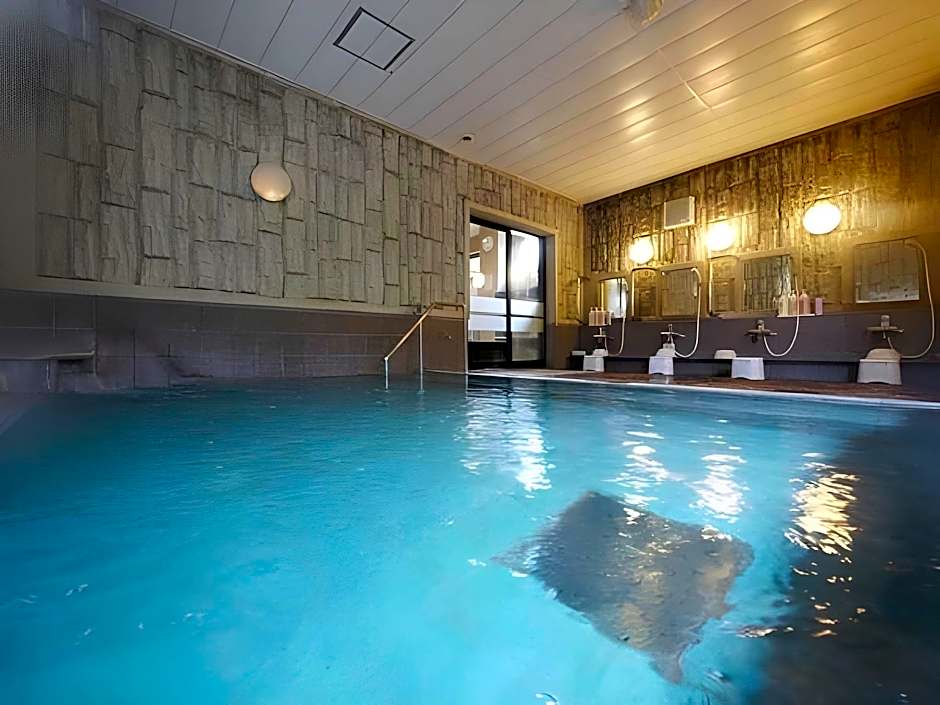 Hotel Route Inn Igaueno - Igaichinomiya Inter