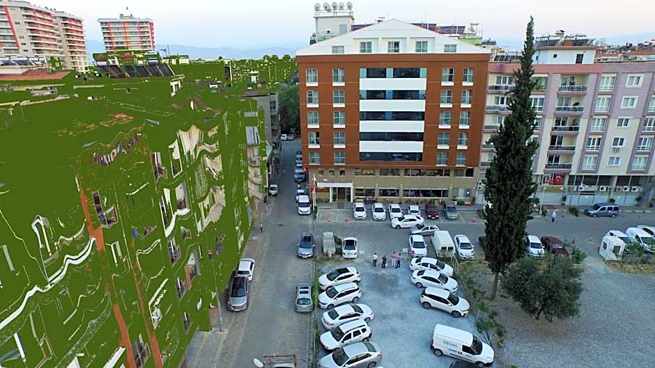 Efeler Hotel