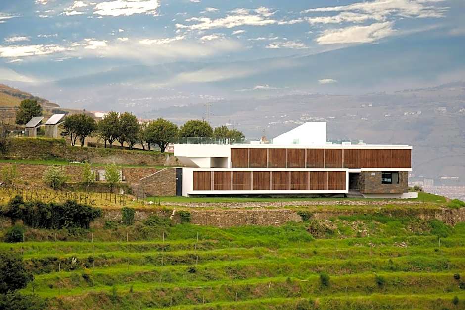 Quinta De Casaldronho Wine Hotel