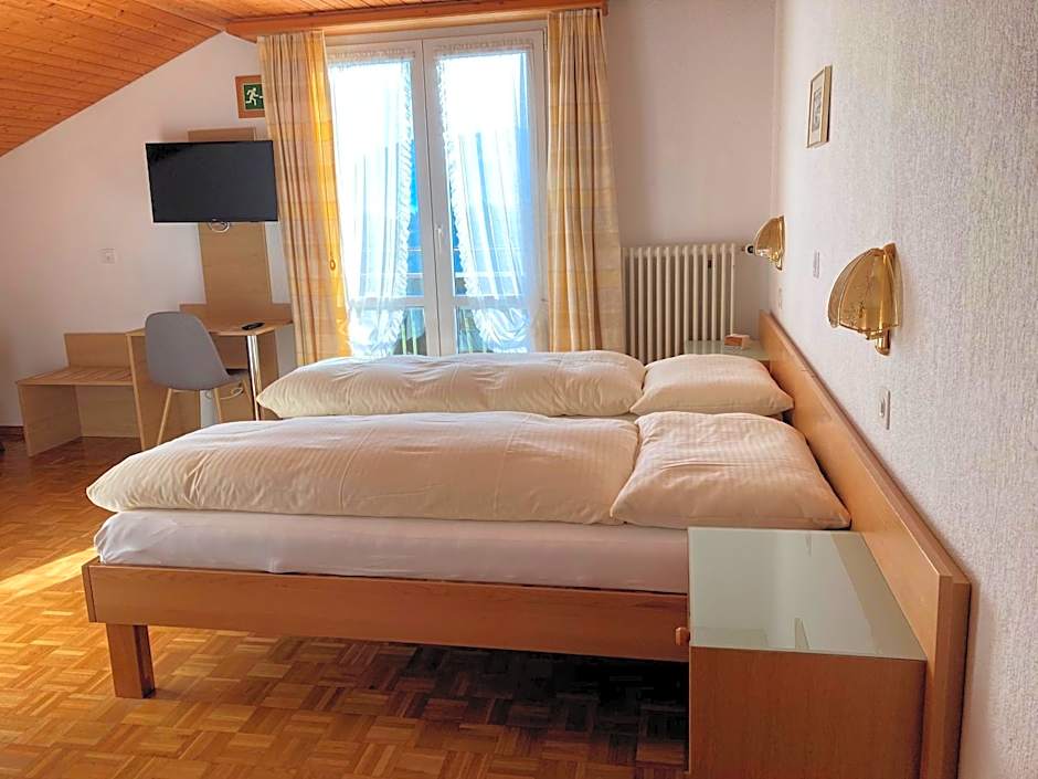 Landgasthof Krone Bed & Breakfast