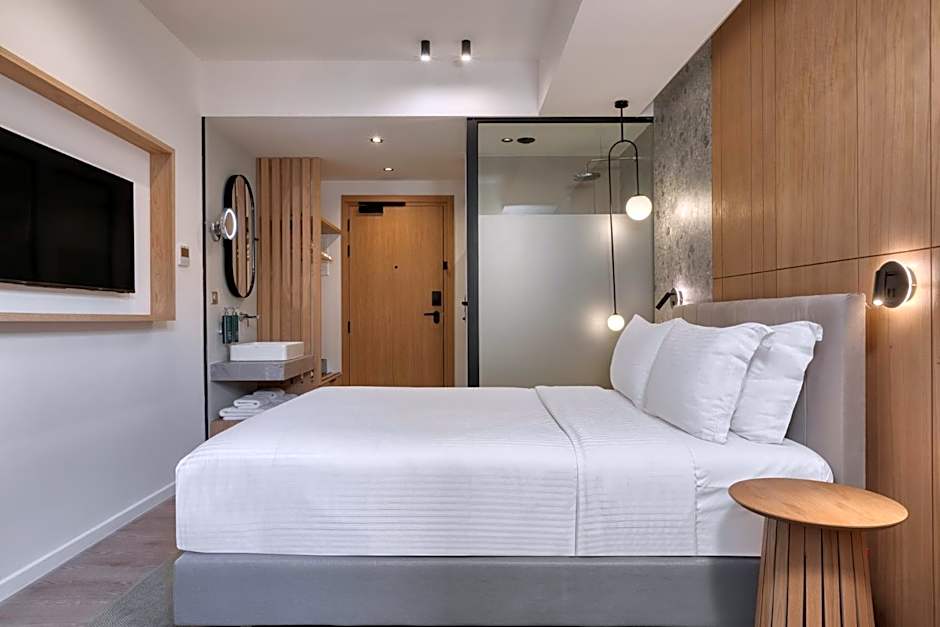 Hilton Garden Inn Athens Syggrou Avenue