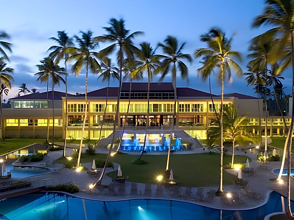 Enotel Porto de Galinhas All Inclusive