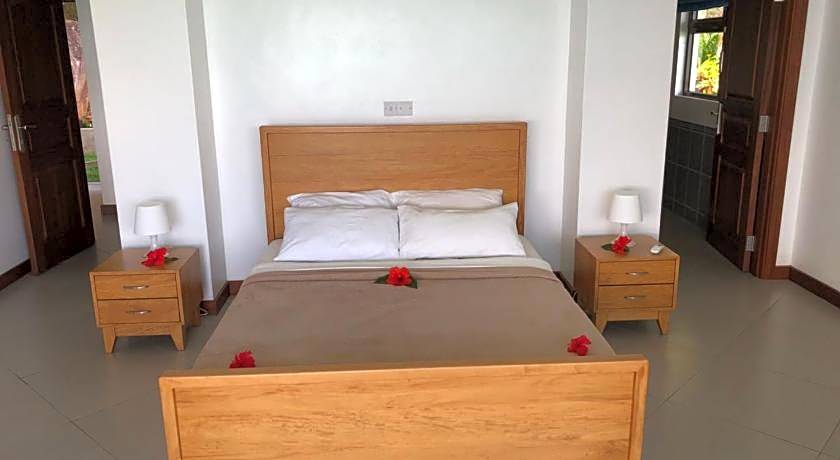 Sailfish Beach Villas