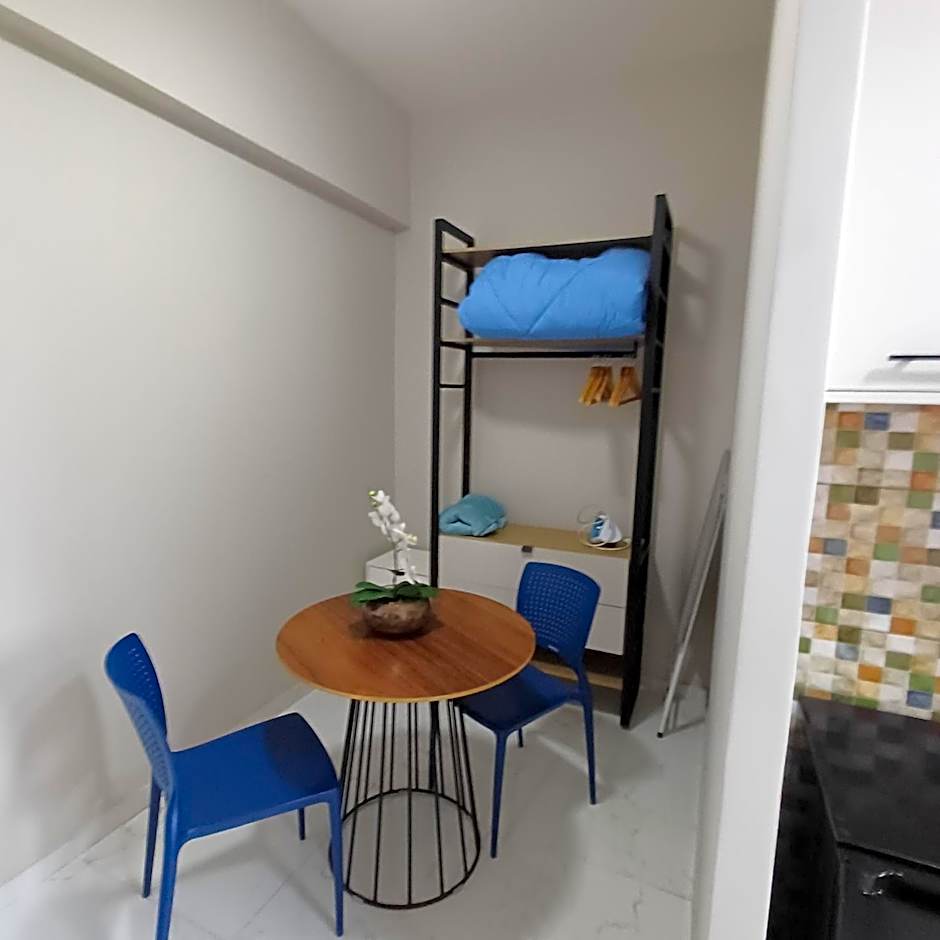 Charme da Santa Clara