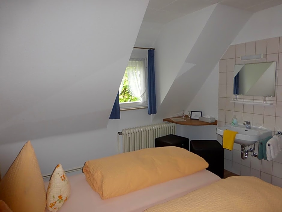 Hotel-Restaurant Gasthof Adler