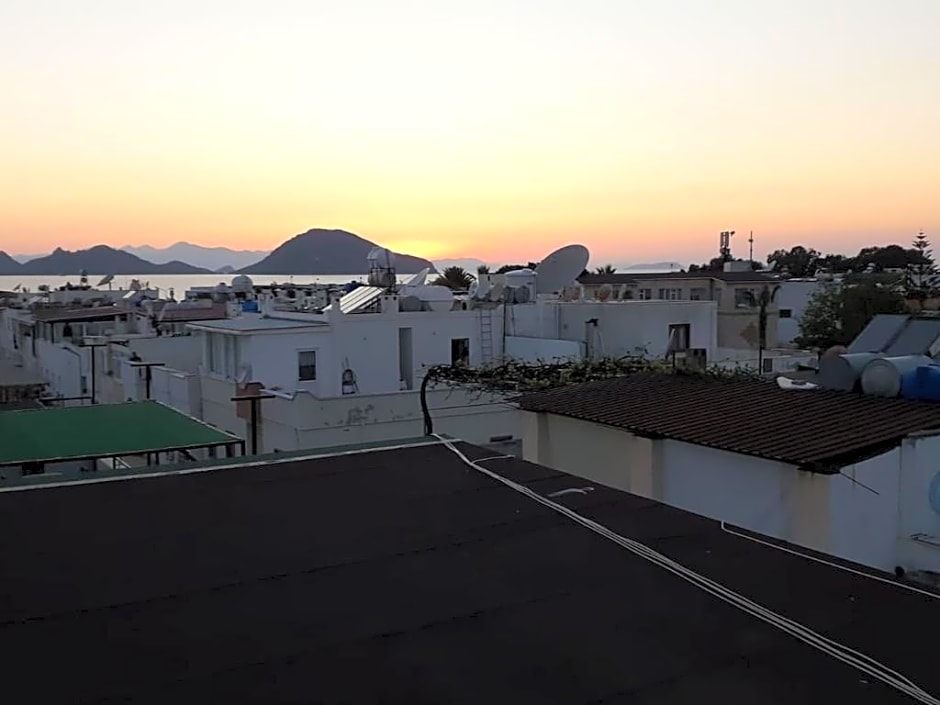 Turgutreis Bolero Apart Hotel