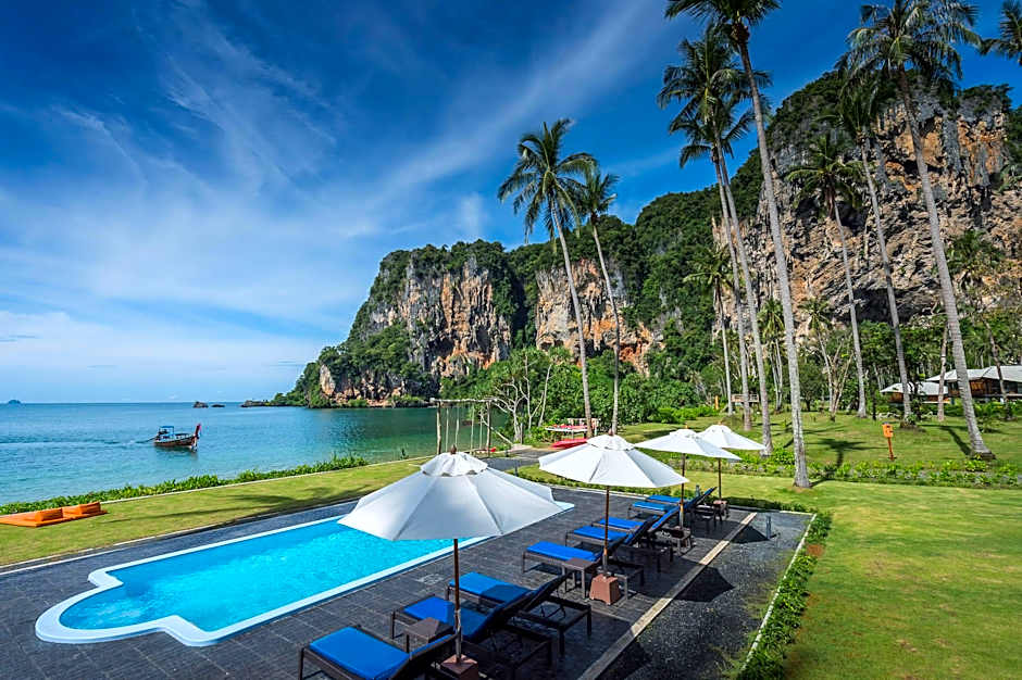 Tinidee Hideaway Tonsai Beach Krabi