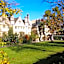 Wadham College