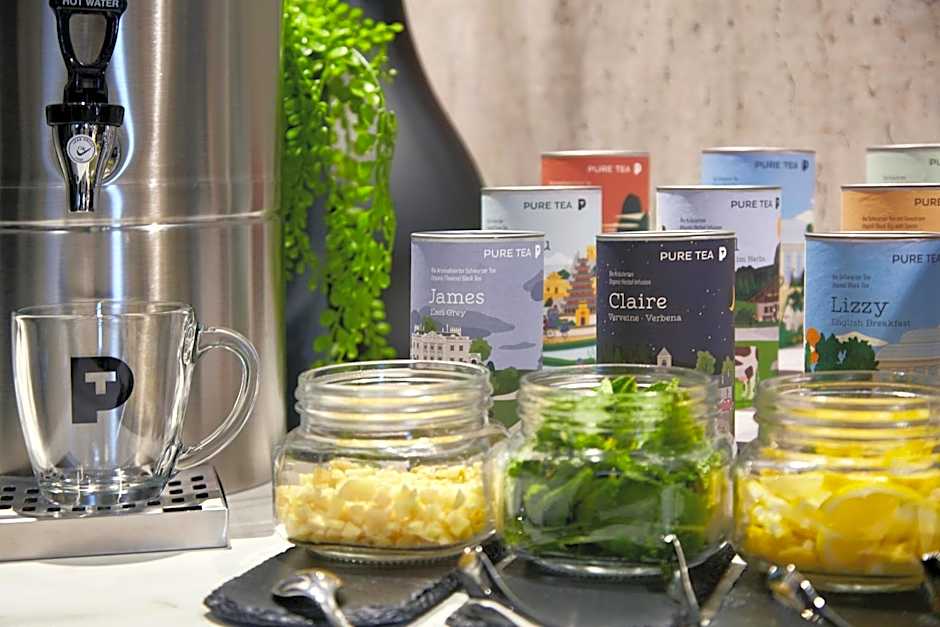 Holiday Inn - the niu, Crusoe Bremen Airport By IHG