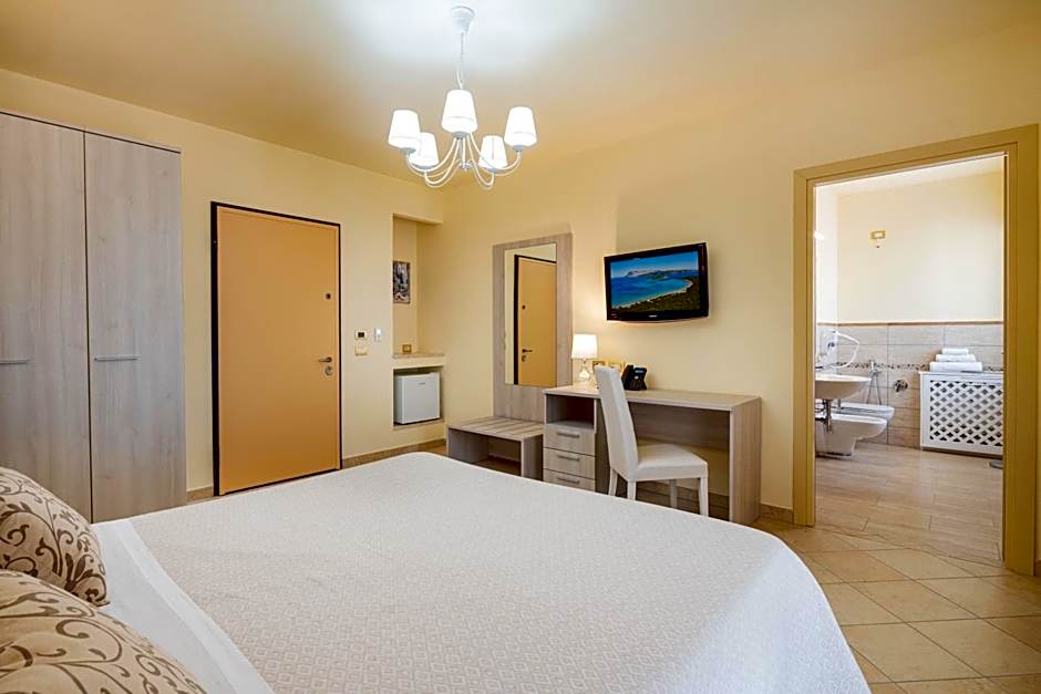 Hotel Regina Elena
