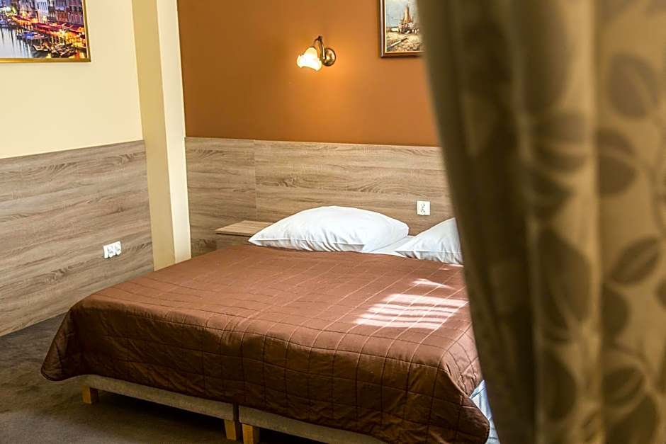 Hotel Maksymilian