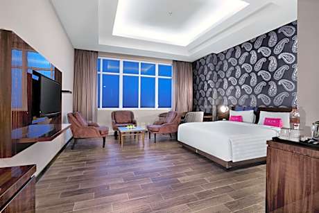 Suite Room