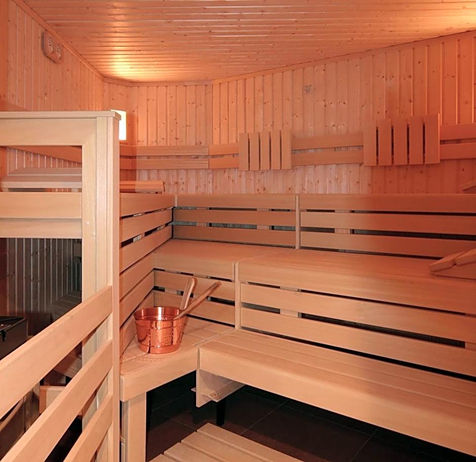 Alpine Life Hotel Anabel