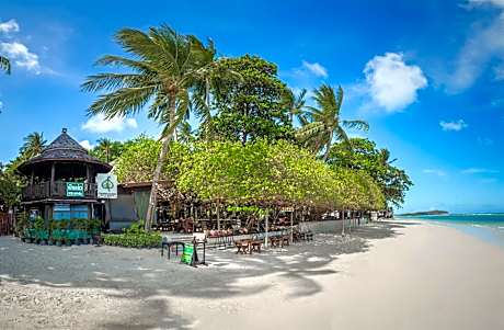Chaweng Garden Beach Resort