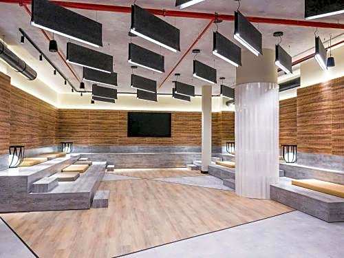Novotel Valencia Lavant