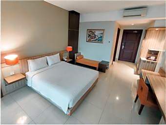 The Oxalis Regency Hotel