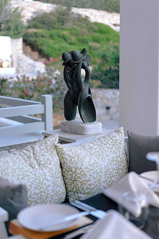 Paros Agnanti Resort & Spa