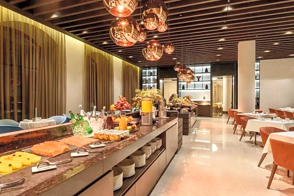 Áurea Museum by Eurostars Hotel Company