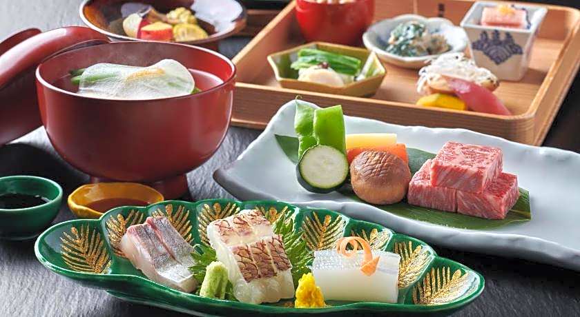 Arima Onsen Takayamaso Hanano