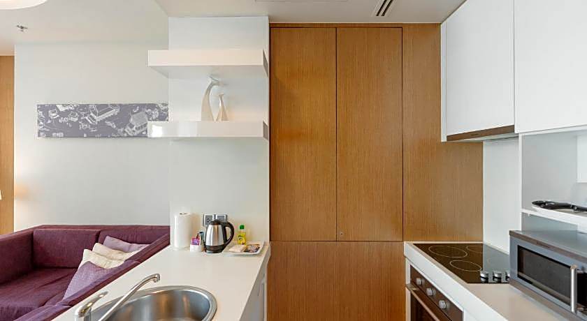 Marriott Executive Apartments Bangkok, Sukhumvit Thonglor
