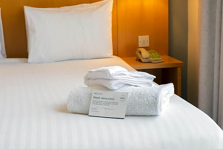 Holiday Inn Doncaster A1- M Jct 36 By IHG
