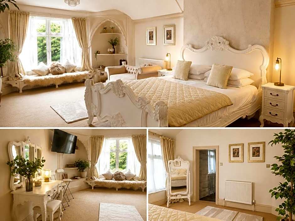 The Bentley Brook Inn