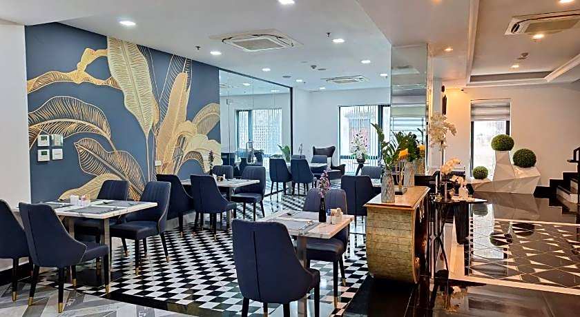 SureStay Hotel by Best Western Vientiane