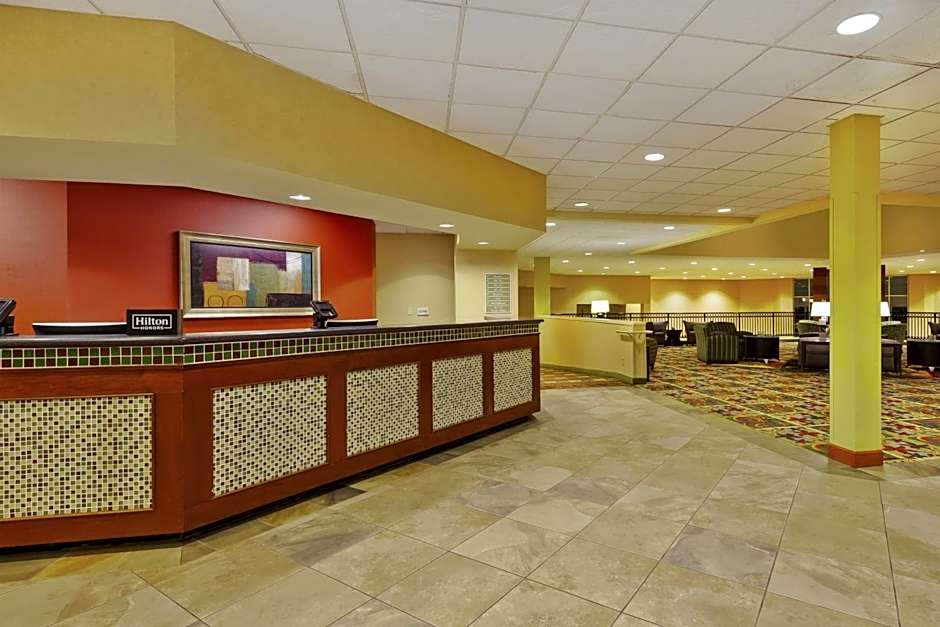 DoubleTree by Hilton Holland