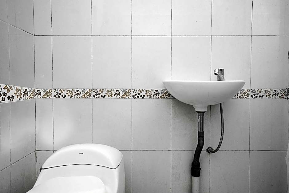 OYO 2319 Tengkawang Residence