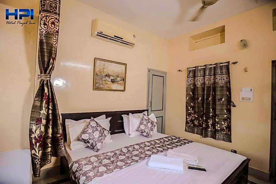 Hotel Payal