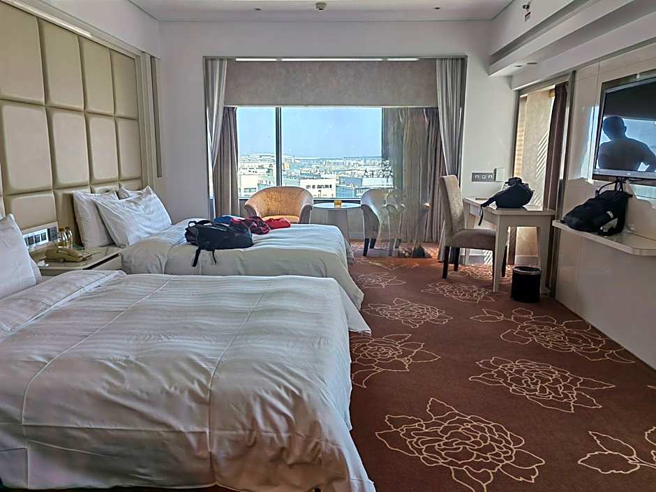 Rio Hotel Macau