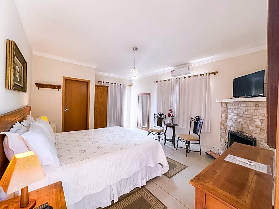 Pousada Quinta dos Colibris