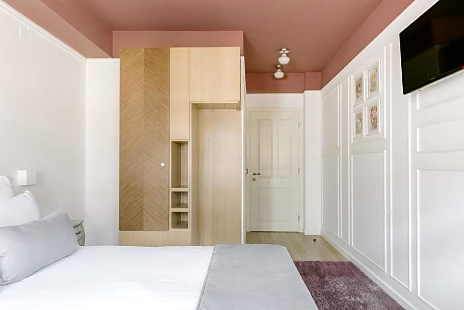 Its Kale Boutique Hotel